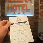 Helena & Ξενοδοχείο 3*