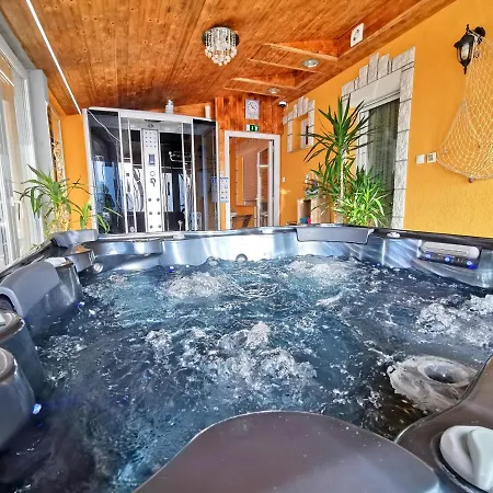 Heléna Hotel&spa Hotel Levél