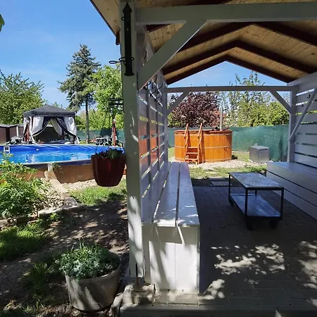 Heléna Hotel&spa Hotel 3*