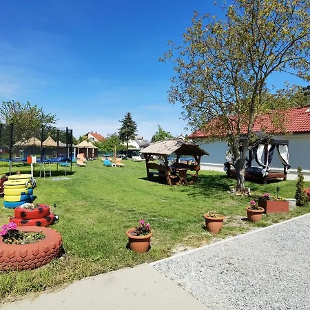 Szálloda Heléna Hotel&spa