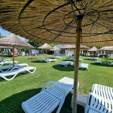 Heléna Hotel&spa 3* Levél