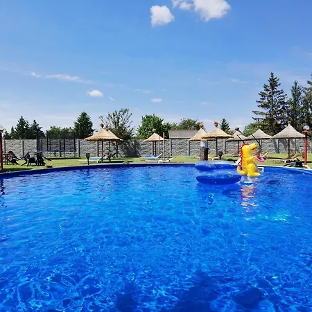 Hotel Heléna Hotel&spa 3*