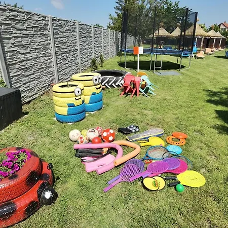 Hotel Heléna Hotel&spa Levél