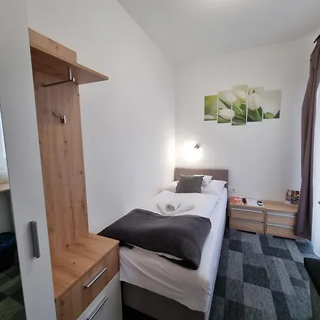 Szálloda Heléna Hotel&spa 3*