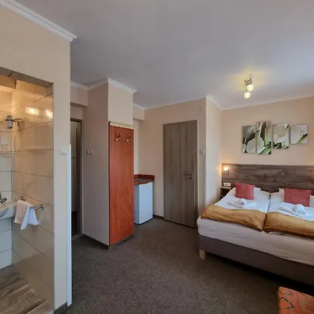 Heléna Hotel&spa Szálloda 3*