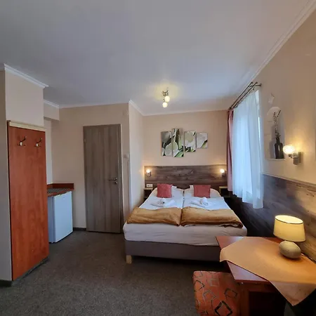 Hotel Helena &