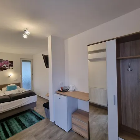 Heléna Hotel&spa Szálloda Levél