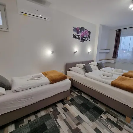 Heléna Hotel&spa Levél