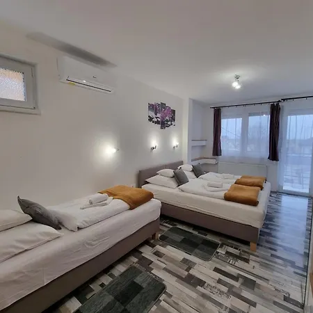 Heléna Hotel&spa Szálloda Levél