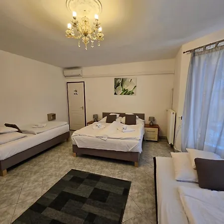 Heléna Hotel&spa 3*