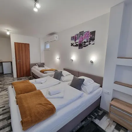 Heléna Hotel&spa Szálloda 3*
