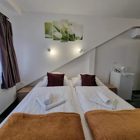 Heléna Hotel&spa 3*