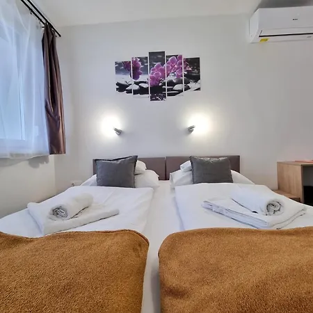 Szálloda Heléna Hotel&spa