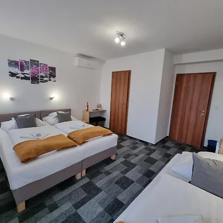 Heléna Hotel&spa Szálloda