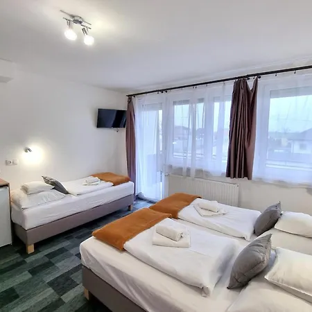 Szálloda Heléna Hotel&spa Levél