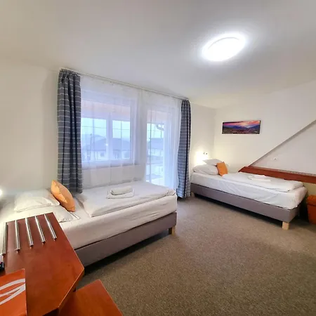 Heléna Hotel&spa Szálloda Levél
