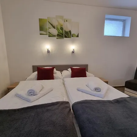Heléna Hotel&spa Levél