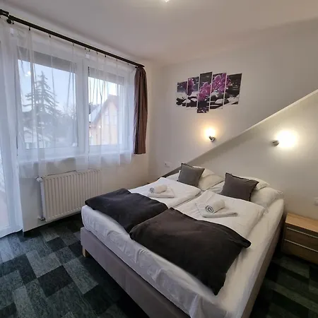 Heléna Hotel&spa 3*