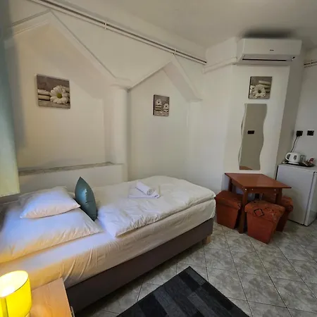 Szálloda Heléna Hotel&spa Levél