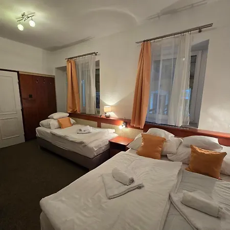 Heléna Hotel&spa Szálloda 3*