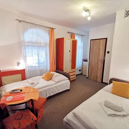 Heléna Hotel&spa Szálloda Levél