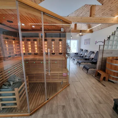 Heléna Hotel&spa Szálloda