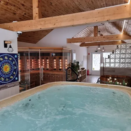 Hotel Heléna Hotel&spa