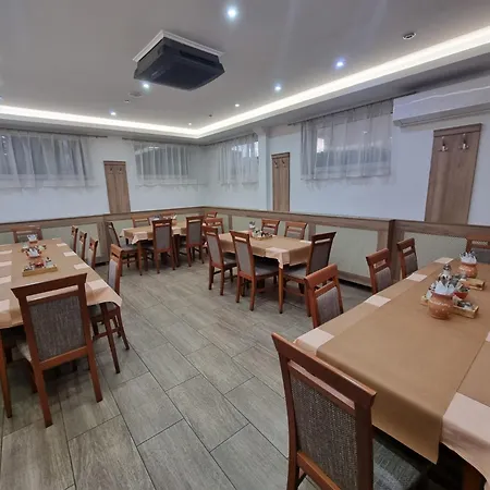 Szálloda Heléna Hotel&spa 3*