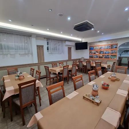 Heléna Hotel&spa 3*