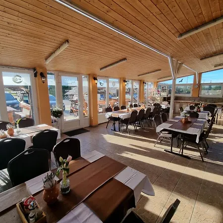 Heléna Hotel&spa Levél