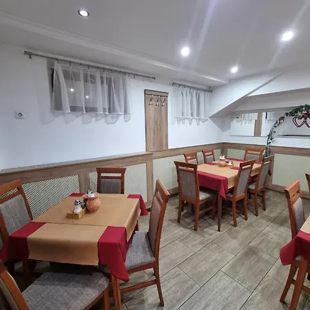 Heléna Hotel&spa 3* Levél