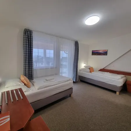 Heléna Hotel&spa 3* Levél