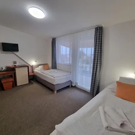 Heléna Hotel&spa Szálloda