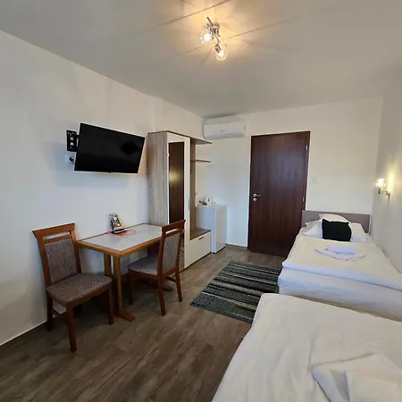Szálloda Heléna Hotel&spa