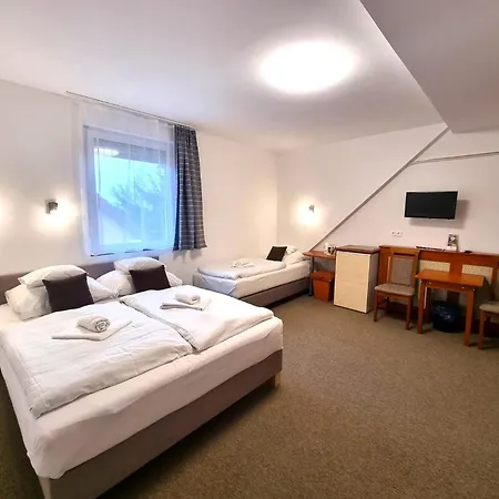 Heléna Hotel&spa Szálloda