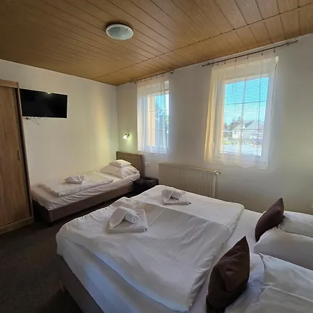 Heléna Hotel&spa Hotel