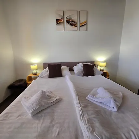 Heléna Hotel&spa Hotel Levél