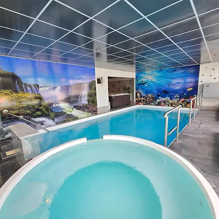 Heléna Hotel&spa Levél