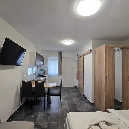 Hotel Heléna Hotel&spa Levél
