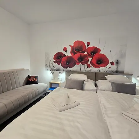 Heléna Hotel&spa Levél