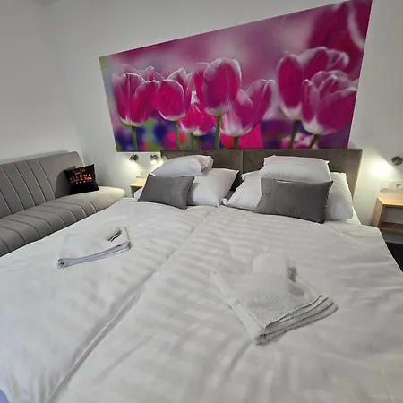 Heléna Hotel&spa Hotel