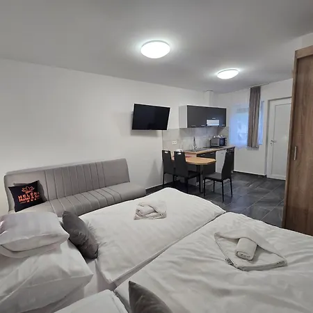 Heléna Hotel&spa Hotel 3*