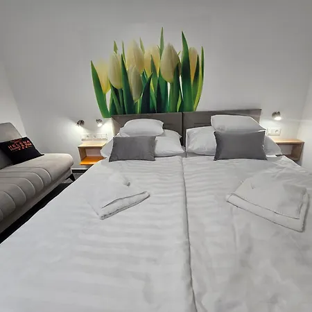 Heléna Hotel&spa Levél