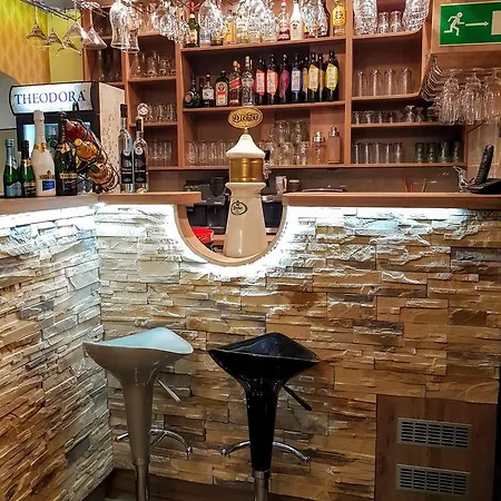 Heléna Hotel&spa Levél