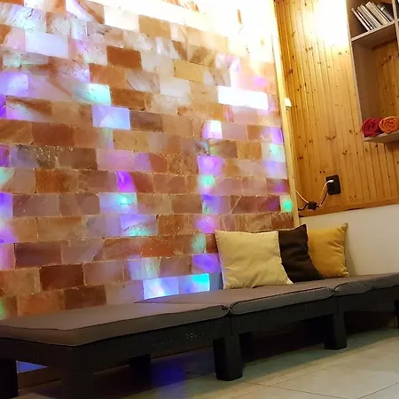 Hotel Heléna Hotel&spa Levél