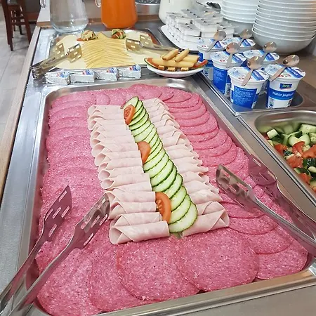 Hotel Heléna Hotel&spa Levél