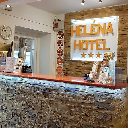 Heléna Hotel&spa