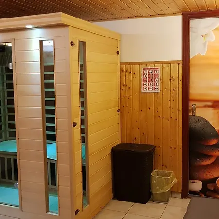 Szálloda Heléna Hotel&spa