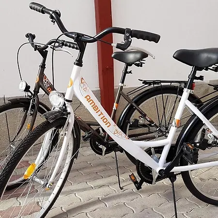 Hotel Heléna Hotel&spa