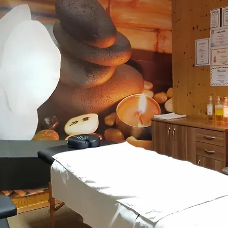 Heléna Hotel&spa Hotel Levél